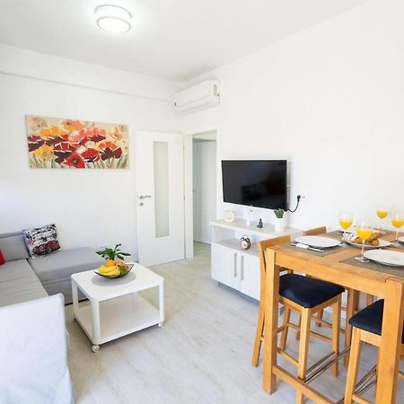 Seaview Relaxation Apartment Podstrana Exterior photo